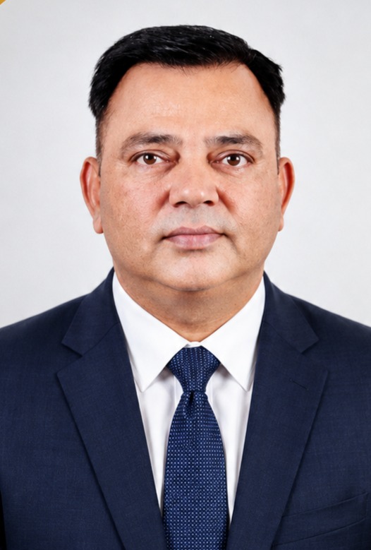 Kulvinder Singh Kadian